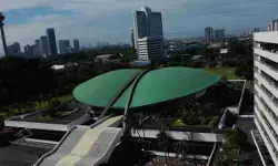 Koordinator KMPP nilai usulan MKD DPR berhentikan anggota DPR non aktif tidak tepat Koordinator KMPP nilai usulan MKD DPR berhentikan anggota DPR non aktif tidak tepat