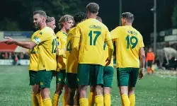 Hubner tampil solid, Fortuna Sittard lolos ke putaran kedua KNVB Cup