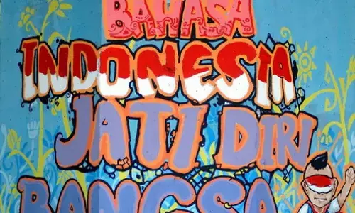 Menjaga spirit persatuan dari Sumpah Pemuda Menjaga spirit persatuan dari Sumpah Pemuda