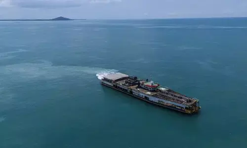 163 Kopdes Merah Putih di Babel siap kelola IUP PT Timah 163 Kopdes Merah Putih di Babel siap kelola IUP PT Timah