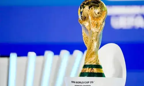 Piala Dunia 2026: Format baru & tuan rumah ganda