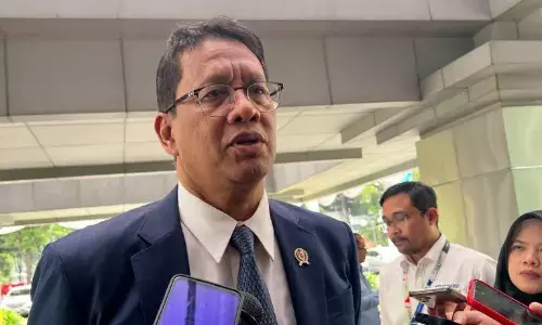 Purbaya: Presiden berhasil pulihkan optimisme-sentimen positif publik Purbaya: Presiden berhasil pulihkan optimisme-sentimen positif publik