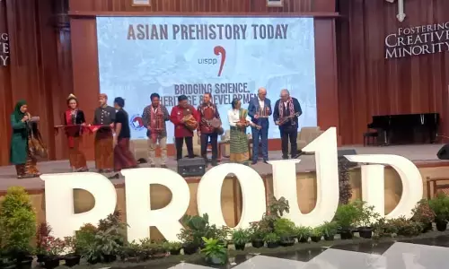 Fadli Zon: Indonesia merupakan negara awal peradaban manusia