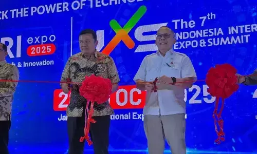 BRIN gelar InaRI Expo 2025, pameran riset terbesar se-Asia Tenggara BRIN gelar InaRI Expo 2025, pameran riset terbesar se-Asia Tenggara