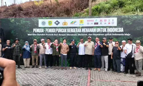 18 segel usaha wisata di Puncak, Bogor segera dicabut, ekonomi warga siap pulih 18 segel usaha wisata di Puncak, Bogor segera dicabut, ekonomi warga siap pulih