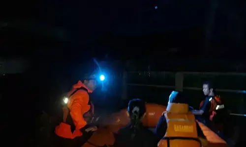 BPBD Sulteng laporkan 1.345 rumah warga terdampak banjir di Tolitoli BPBD Sulteng laporkan 1.345 rumah warga terdampak banjir di Tolitoli