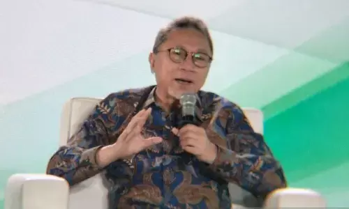Menko Pangan: Indonesia tidak mengimpor beras pada tahun ini