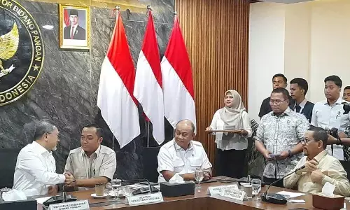 BGN: MBG telah jangkau 39 juta penerima, serap anggaran Rp35 triliun BGN: MBG telah jangkau 39 juta penerima, serap anggaran Rp35 triliun