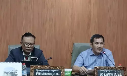 HSP 2025, legislator DIY soroti masih sulitnya akses kerja hingga akses pendidikan