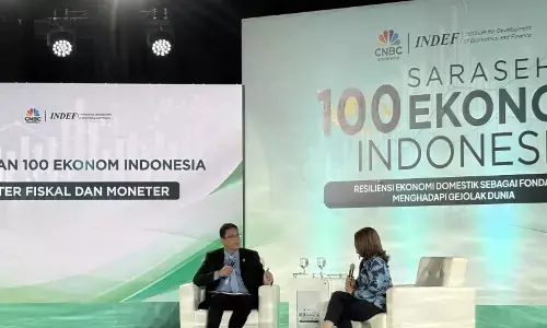 Purbaya: Tak ada kenaikan tarif pajak sebelum ekonomi tumbuh 6 persen Purbaya: Tak ada kenaikan tarif pajak sebelum ekonomi tumbuh 6 persen