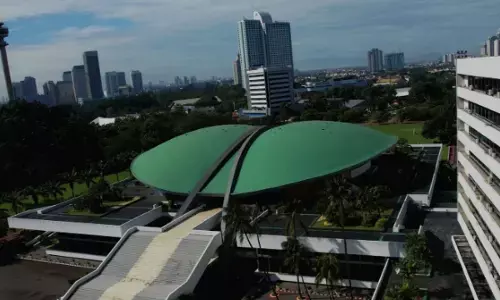 Koordinator KMPP nilai usulan MKD DPR berhentikan anggota DPR non aktif tidak tepat