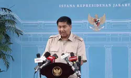 Menteri PKP: 205 ribu rumah subsidi sudah terserap Menteri PKP: 205 ribu rumah subsidi sudah terserap