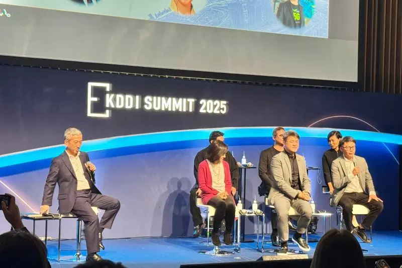 Telkomsel tingkatkan pengalaman digital pelanggan bersama WanderJoy Telkomsel tingkatkan pengalaman digital pelanggan bersama WanderJoy