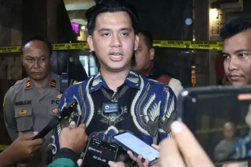 Polisi selidiki kasus dugaan penggelapan mobil mewah oleh mantan CEO Polisi selidiki kasus dugaan penggelapan mobil mewah oleh mantan CEO