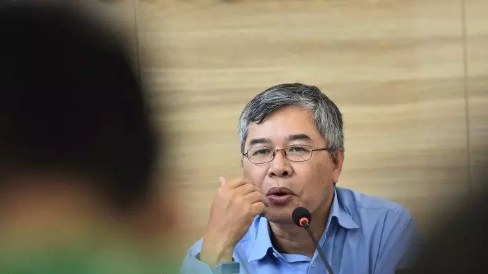 Menjaga Industri Digital Indonesia: Aspirasi driver ojek online dalam bingkai kebijakan