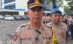 Polisi selidiki `debt collector` yang tarik paksa motor di Jaktim