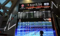 Pasar `wait and see` pertemuan The Fed, IHSG diprediksi variatif Pasar `wait and see` pertemuan The Fed, IHSG diprediksi variatif