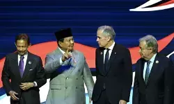 Diplomasi Presiden Prabowo sentuh hati ASEAN Diplomasi Presiden Prabowo sentuh hati ASEAN