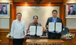 Menhut-Menkeu perkuat kerja sama maksimalkan fungsi hutan bagi rakyat Menhut-Menkeu perkuat kerja sama maksimalkan fungsi hutan bagi rakyat