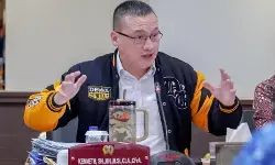 Kenaikan tarif Transjakarta untuk keberlangsungan transportasi publik Kenaikan tarif Transjakarta untuk keberlangsungan transportasi publik