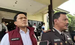 Polda Kepri tangkap pengedar vape narkoba libatkan oknum PNS Batam