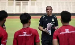 Nova minta pemainnya instrospeksi sebelum berlaga di Piala Dunia U-17