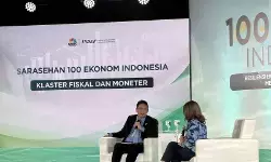 Purbaya enggan lanjutkan “burden sharing” dengan BI