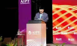 Menko Airlangga ajak negara Indo-Pasifik dorong ekonomi global tumbuh