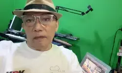 Saut Situmorang desak KPK berani dan transparan selidiki kasus Whoosh Saut Situmorang desak KPK berani dan transparan selidiki kasus Whoosh