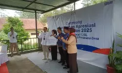 Kampus Kopi di kaki Merbabu Banyuanyar, Desa Wisata berbasis UMKM Kampus Kopi di kaki Merbabu Banyuanyar, Desa Wisata berbasis UMKM