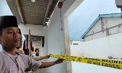 Polres Situbondo tangani santriwati meninggal tertimpa atap ambruk Polres Situbondo tangani santriwati meninggal tertimpa atap ambruk