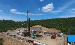 Pertumbuhan pendapatan Elnusa 9%, capai Rp10,5 T hingga kuartal III tahun 2025