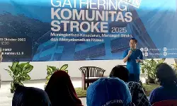 Dirut RS Mardi Rahayu Kudus: Tiap bulan ada 3.000 lebih pasien stroke yang dirawat Dirut RS Mardi Rahayu Kudus: Tiap bulan ada 3.000 lebih pasien stroke yang dirawat