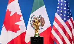 48 tim, 3 negara: Format terbesar sepanjang sejarah FIFA