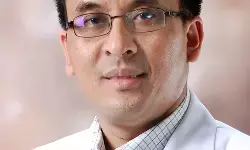 Hari stroke sedunia, Prof. Asra Al Fauzi ingatkan pentingnya edukasi dan cegah dini