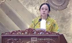 Ketua DPR: Prabowo ikut pemusnahan jadi simbol narkoba musuh bangsa