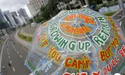 Survei perlihatkan Gen Z semakin sadar dampak perubahan iklim Survei perlihatkan Gen Z semakin sadar dampak perubahan iklim