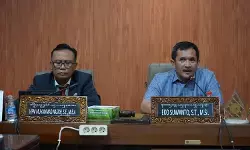 Semangat HSP masih relevan, legislator ajak pemuda kobarkan semangat nasionalisme Semangat HSP masih relevan, legislator ajak pemuda kobarkan semangat nasionalisme