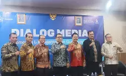 Kemenag tetap berkomitmen sejahterakan Guru Agama Kemenag tetap berkomitmen sejahterakan Guru Agama