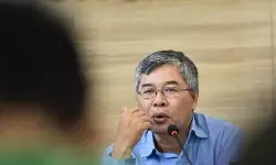 Menjaga Industri Digital Indonesia: Aspirasi driver ojek online dalam bingkai kebijakan