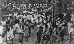 31 Oktober 1948: Muso tewas, Madiun kembali dikuasai RI