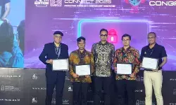 NCSC 2025 resmi dibuka: Perkuat ketahanan ekonomi lewat kesiapan keamanan data nasional