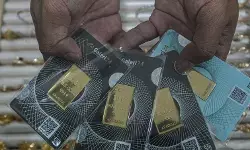 Harga emas UBS-Galeri24 di Pegadaian Kamis lanjutkan tren penurunan