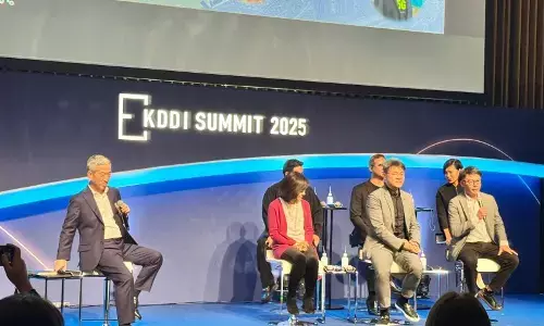 Telkomsel tingkatkan pengalaman digital pelanggan bersama WanderJoy Telkomsel tingkatkan pengalaman digital pelanggan bersama WanderJoy