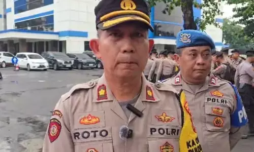 Polisi selidiki `debt collector` yang tarik paksa motor di Jaktim Polisi selidiki `debt collector` yang tarik paksa motor di Jaktim