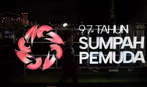 Menjawab tantangan diaspora muda Indonesia di panggung global