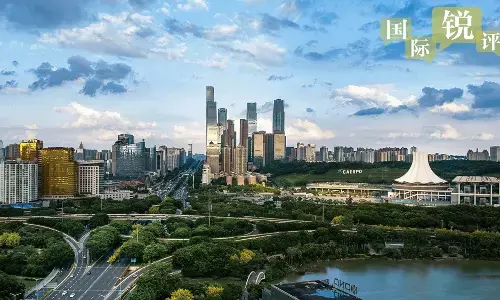 CAFTA 3.0, contoh baru kerja sama regional