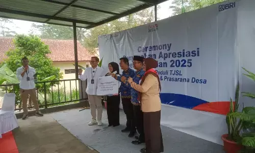 Kampus Kopi di kaki Merbabu Banyuanyar, Desa Wisata berbasis UMKM Kampus Kopi di kaki Merbabu Banyuanyar, Desa Wisata berbasis UMKM