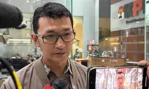 KPK panggil pegawai CKSB Group jadi saksi kasus Bank BJB