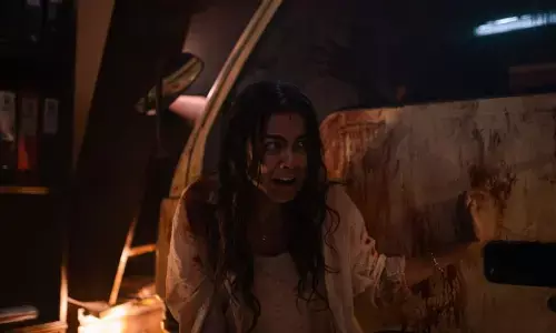 Film zombie `Abadi Nan Jaya` puncaki Top 10 global Film Netflix Film zombie `Abadi Nan Jaya` puncaki Top 10 global Film Netflix